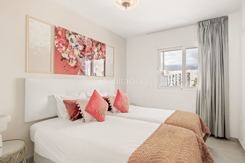 Foto 27c16662-c842-480e-b397-832e9e9b73be. Apartament amb aparcament piscina a Playamar - Benyamina Torremolinos