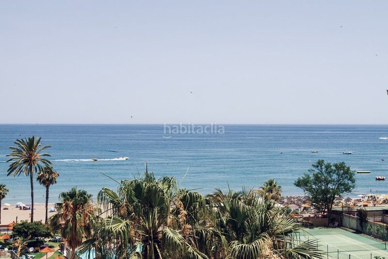 Foto 5036c6ce-d2a6-4f23-91e8-9bbc718ac542. Apartament amb aparcament piscina a Playamar - Benyamina Torremolinos