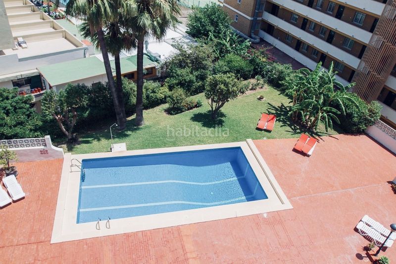 Foto 6e231be1-81e9-487e-8c64-3a25586fcc17. Apartament amb aparcament piscina a Playamar - Benyamina Torremolinos
