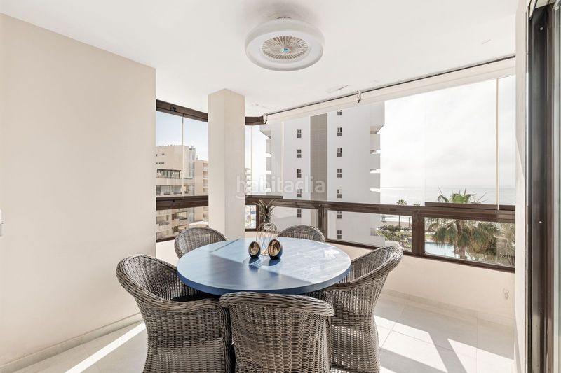 Foto 6f0fccdb-1947-49a9-9989-ee270d605343. Apartament amb aparcament piscina a Playamar - Benyamina Torremolinos