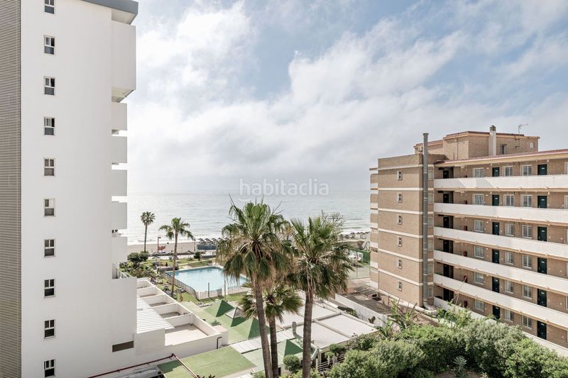 Foto ef7456fc-94c1-4f2f-afc5-97ceaeba31e8. Apartament amb aparcament piscina a Playamar - Benyamina Torremolinos