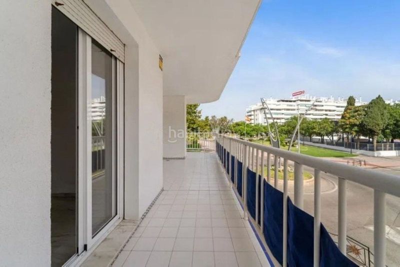 Foto 01a7155a-dbee-435e-a2f5-10769dee0eab. Apartament a churruca a Castillo Sohail - Myramar Fuengirola