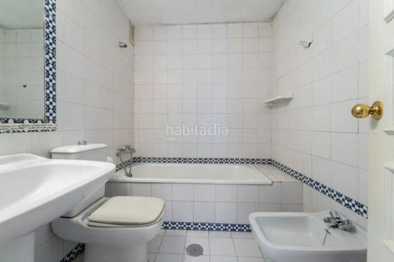 Foto 07818b14-a91e-4307-a00c-4f7a101cb68d. Apartament a churruca a Castillo Sohail - Myramar Fuengirola