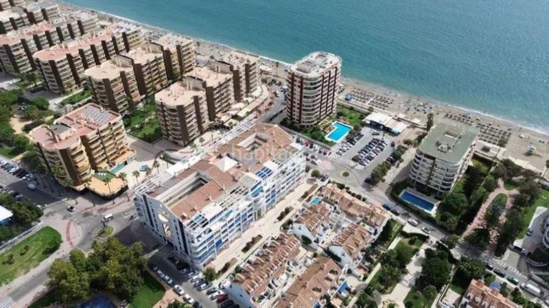 Foto 10aa11e8-86cf-4f82-aad0-d18bb6d12082. Apartament a churruca a Castillo Sohail - Myramar Fuengirola