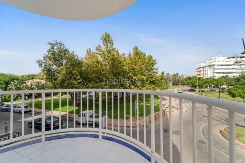 Foto 27d8a91b-c370-4cc0-8ab8-f87ccc1e149f. Apartament a churruca a Castillo Sohail - Myramar Fuengirola