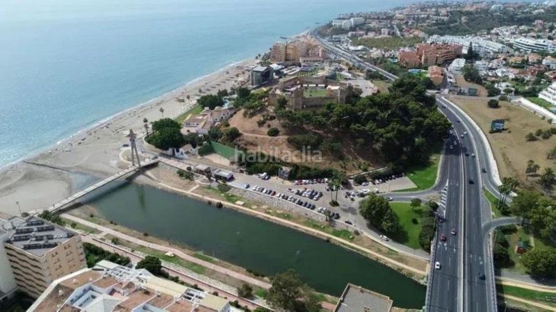 Foto 4f0dde0f-691d-43a6-b090-642765679038. Apartament a churruca a Castillo Sohail - Myramar Fuengirola