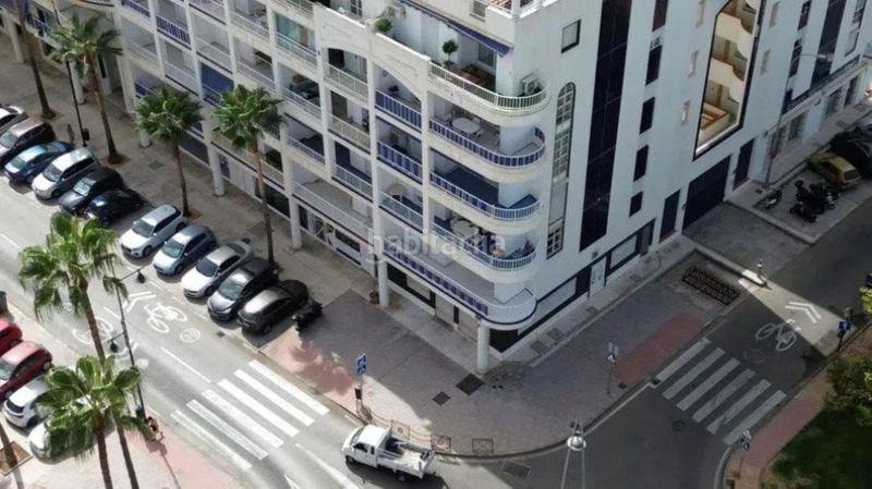 Foto 54136360-a907-43c1-9141-7edfdcdd6f70. Apartament a churruca a Castillo Sohail - Myramar Fuengirola