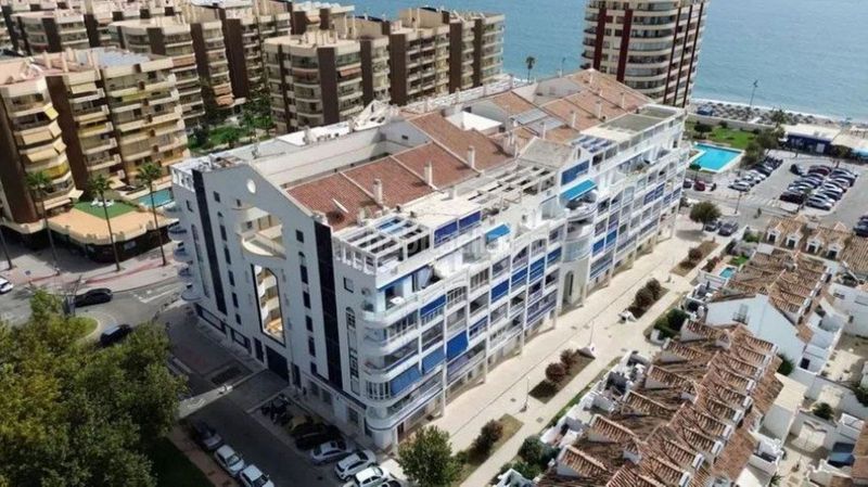 Foto 5918d04f-37b9-4507-bfe2-73c81a2ab3bb. Apartament a churruca a Castillo Sohail - Myramar Fuengirola