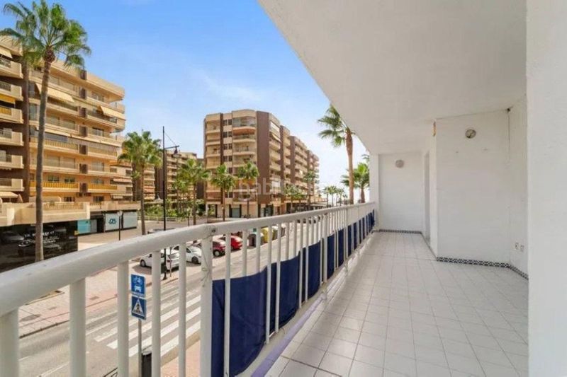 Foto 59518f8c-e755-4a27-83f6-131e1d7d7977. Apartament a churruca a Castillo Sohail - Myramar Fuengirola