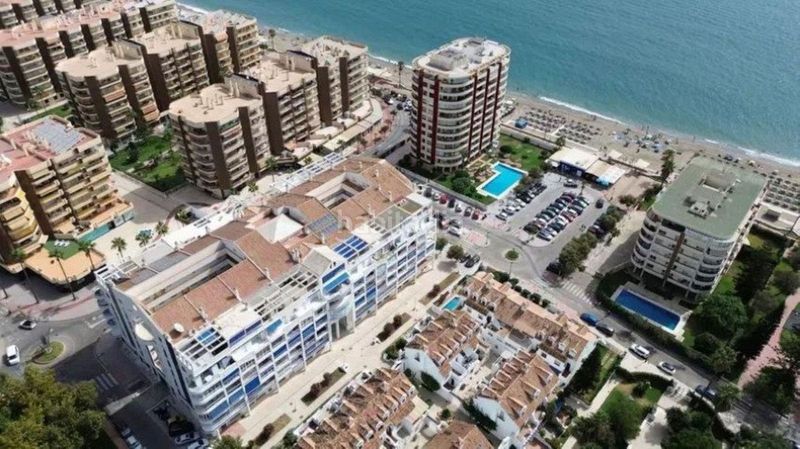 Foto 7dcccd99-1b69-4d62-965c-360ea5775792. Apartament a churruca a Castillo Sohail - Myramar Fuengirola