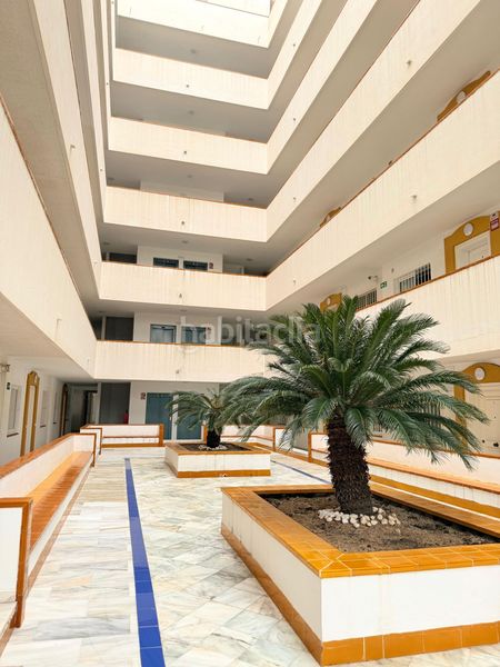 Foto a3e06ec0-2f4a-4e5b-9ba8-165977f5b778. Apartament a churruca a Castillo Sohail - Myramar Fuengirola