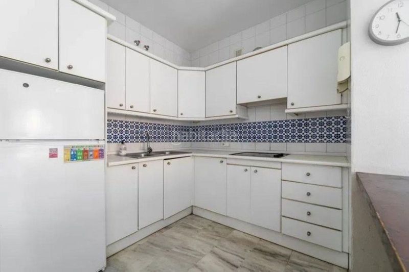 Foto fccd78c1-1bd6-4ca3-bc45-1e7725527e59. Apartament a churruca a Castillo Sohail - Myramar Fuengirola