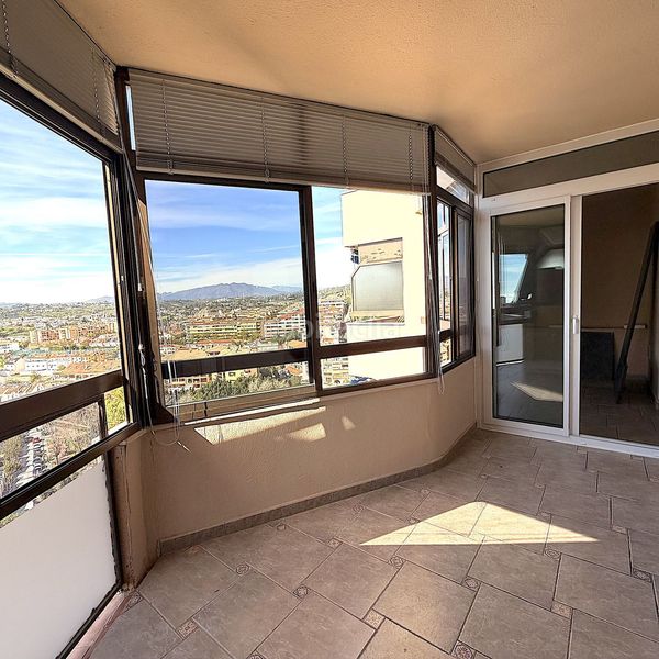 Foto 79ea173e-8ba3-4871-8545-4646ca363a52. Apartament amb aparcament piscina a Torreblanca del Sol Fuengirola