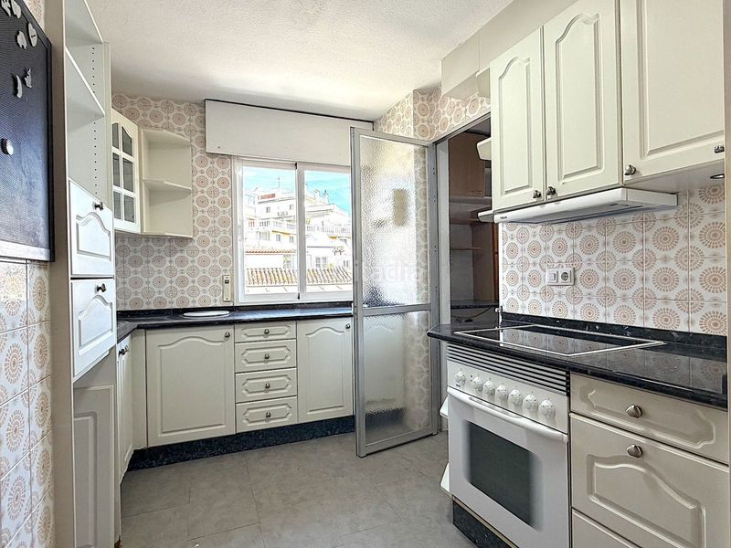 Foto cbe4996a-4ae0-43db-87cc-edac3d12516c. Apartament amb aparcament piscina a Torreblanca del Sol Fuengirola