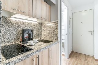 Estudi  San fermin. Estudio en venta en costa, 1 dormitorio.