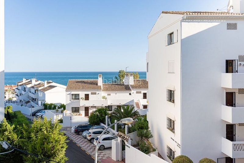 Foto 576f7204-65df-49a5-9ee9-fb3856ea1624. Estudi amb aparcament piscina a Parque de la Paloma Benalmádena