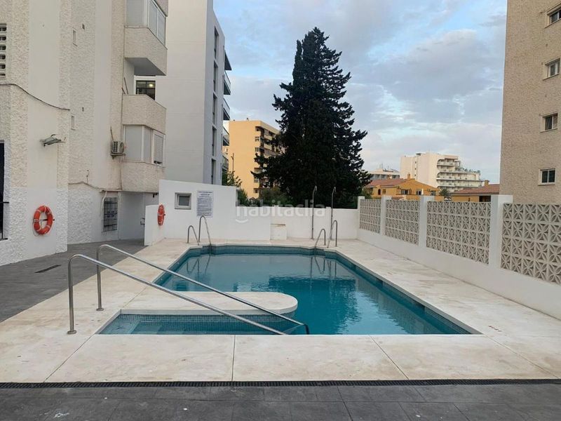 Foto d6c205a1-0bed-4c33-9e51-d6f98847ac47. Estudi amb aparcament piscina a Parque de la Paloma Benalmádena