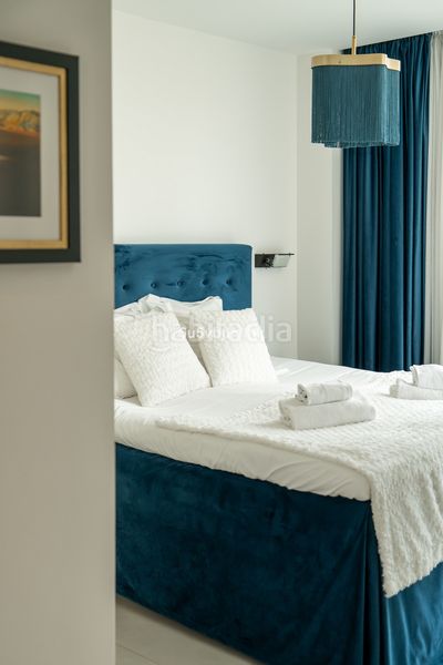 Foto 084ea239-5cf6-4c63-9938-e04e0b126cb7. Apartament amb calefacció aparcament piscina a El Higuerón Fuengirola