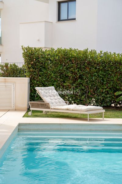 Foto 0e7a5be2-366c-4d7b-aadd-5ddbc387e689. Apartament amb calefacció aparcament piscina a El Higuerón Fuengirola