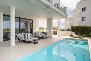 Apartament a Fuengirola