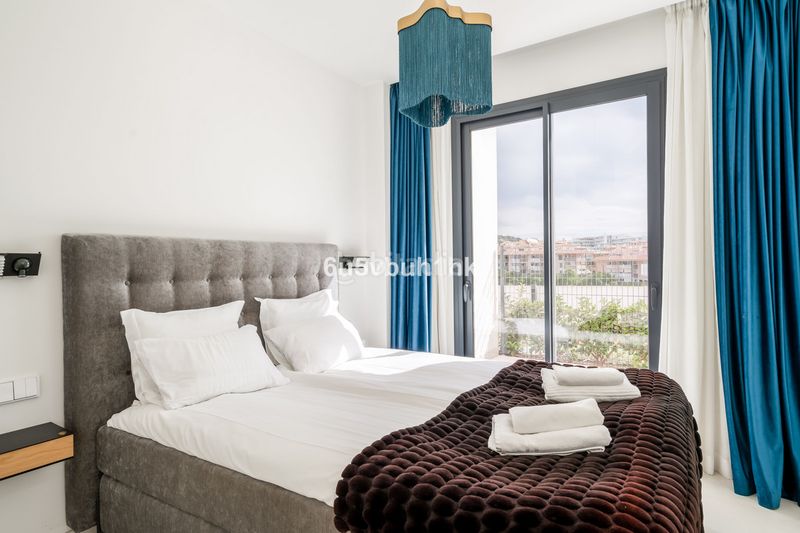 Foto 4f5befa3-f09d-47e9-a959-d40fb7a86a96. Apartament amb calefacció aparcament piscina a El Higuerón Fuengirola