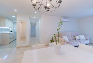 Apartamento  Nuestro padre jesus cautivo. Apartamento en venta en los boliches, 3 dormitorios.