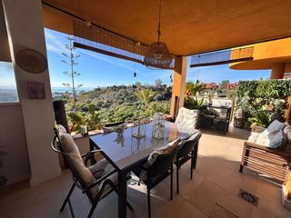 Apartament a reserva de marbella 1