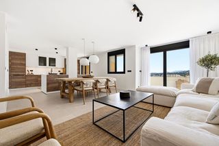 Ático en Puerto Marina. Atico en venta en torrequebrada, 3 dormitorios.