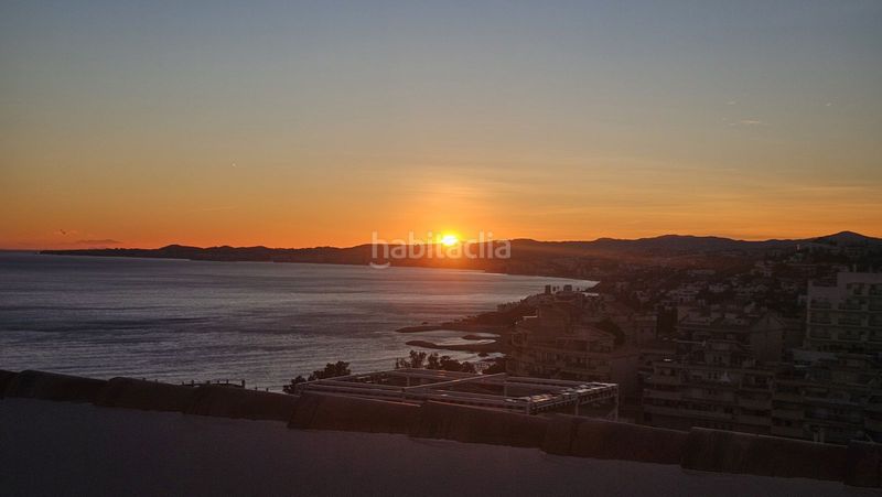 Foto d03e8119-92de-40e5-9524-89108eec1467. Àtic amb calefacció aparcament piscina a Puerto Marina Benalmádena