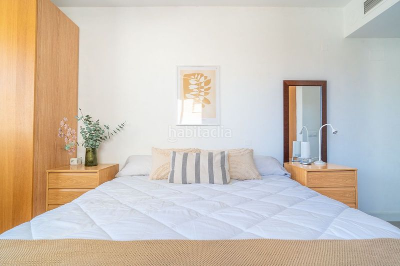 Foto 1dae14e3-6c84-446f-869d-434fd6c1ea7f. Apartament amb calefacció aparcament piscina a Mijas golf Mijas