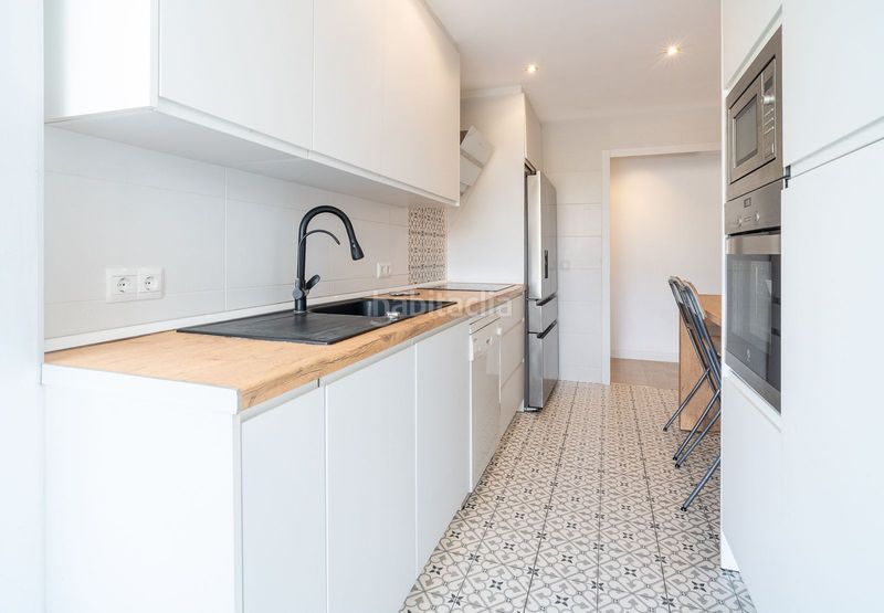 Foto 25ce1216-0efc-4285-ac81-e0be6c699d55. Apartament amb calefacció aparcament piscina a Mijas golf Mijas