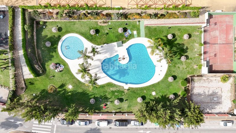 Foto 45b6d727-a6f8-452f-9d61-36936e11d5a9. Apartament amb calefacció aparcament piscina a Mijas golf Mijas