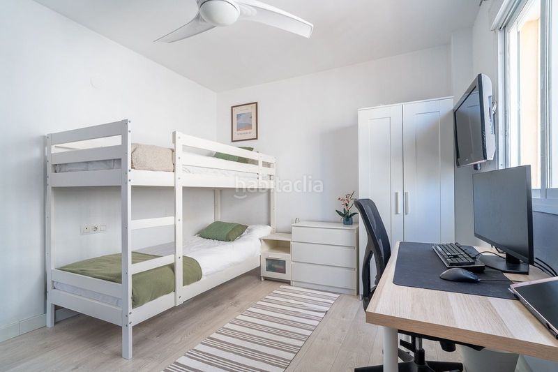 Foto 577c154d-52d9-41f4-a1d5-5b182ba7384b. Apartament amb calefacció aparcament piscina a Mijas golf Mijas