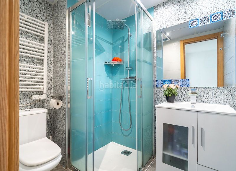 Foto 68d037d8-6ca8-4814-b43d-65925a579ffa. Apartament amb calefacció aparcament piscina a Mijas golf Mijas