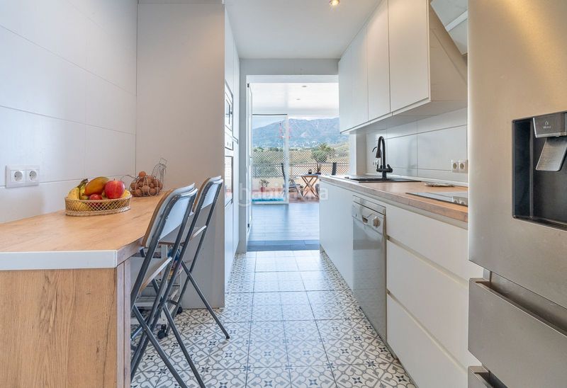 Foto 93b29d8d-9f1a-4e29-96cf-1d0ae9a2a1dc. Apartament amb calefacció aparcament piscina a Mijas golf Mijas