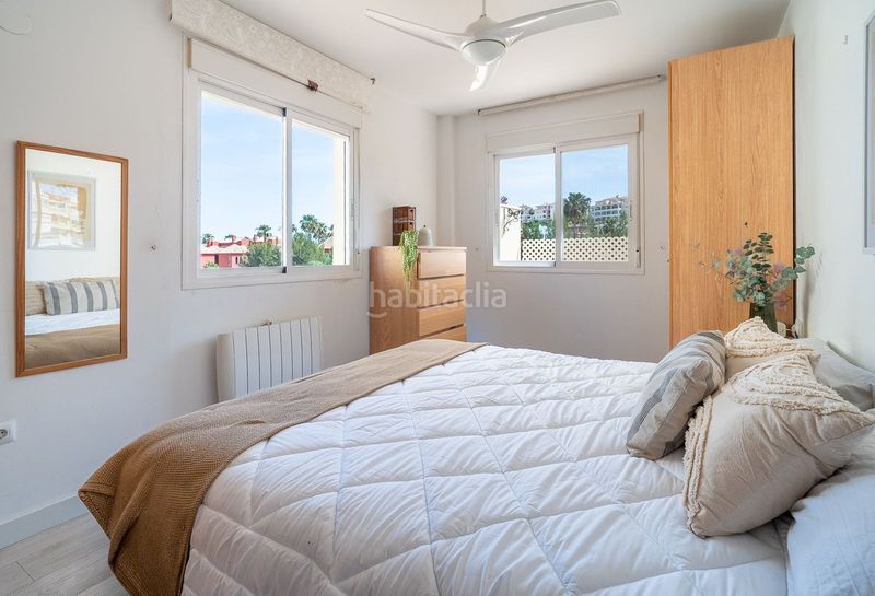 Foto cbadcf6d-9059-4e20-aeeb-a40158b6d481. Apartament amb calefacció aparcament piscina a Mijas golf Mijas