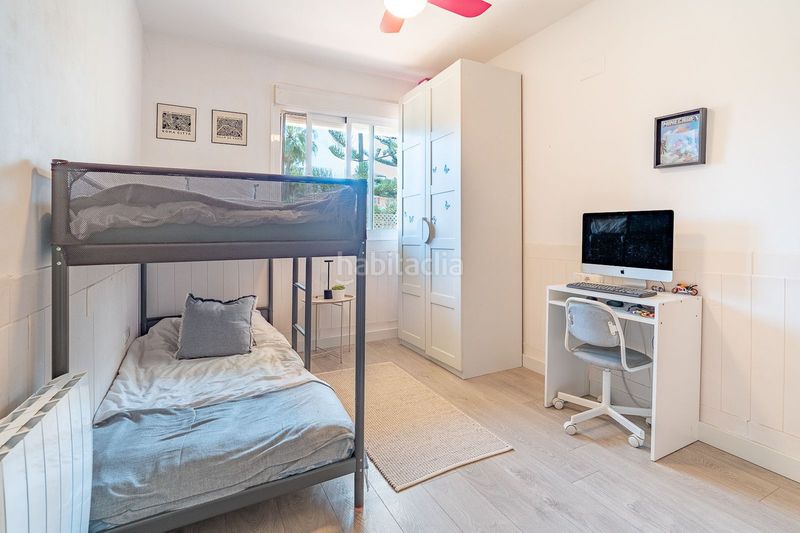 Foto cce0d102-58c8-421c-b8ed-0b6fa45a282d. Apartament amb calefacció aparcament piscina a Mijas golf Mijas