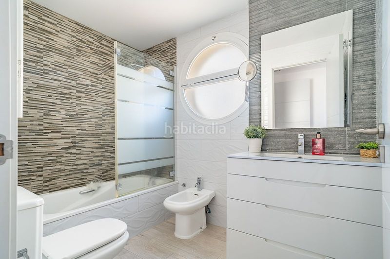 Foto d1b46436-65b9-4cb2-90ec-daae944e66de. Apartament amb calefacció aparcament piscina a Mijas golf Mijas