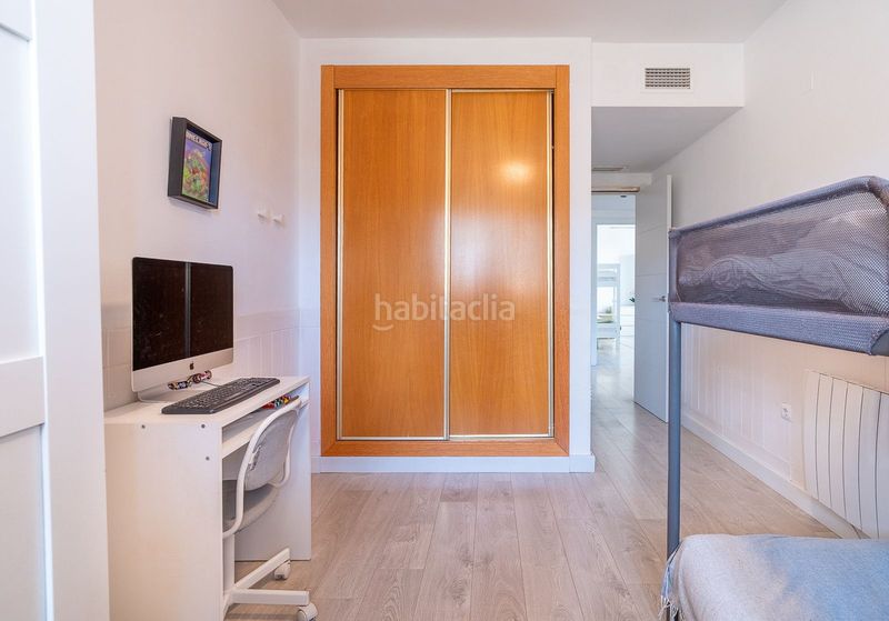 Foto da8f08b4-8c12-4502-8424-27f082a9be86. Apartament amb calefacció aparcament piscina a Mijas golf Mijas