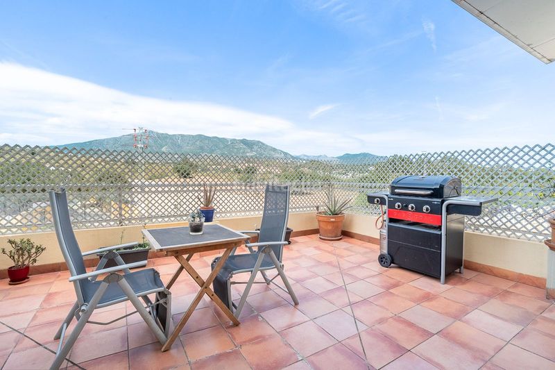 Foto dc726992-39f4-4e44-a09a-77410a225d94. Apartament amb calefacció aparcament piscina a Mijas golf Mijas