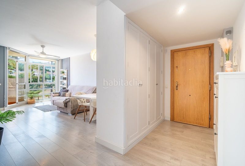 Foto ee812e0b-dd16-4354-93fe-1358098ccd3d. Apartament amb calefacció aparcament piscina a Mijas golf Mijas