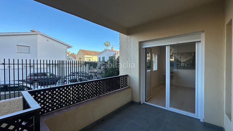 Foto 140e8337-ac75-49bc-ad2d-b6e21bac965f. Apartament amb piscina a Pedregalejo - Morlaco Málaga