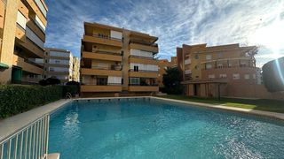 Apartment in Pedregalejo - Morlaco