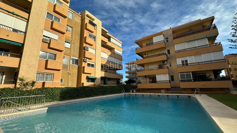 Foto 6cd7884f-3f32-4bed-8156-3a8e6886717b. Apartament amb piscina a Pedregalejo - Morlaco Málaga