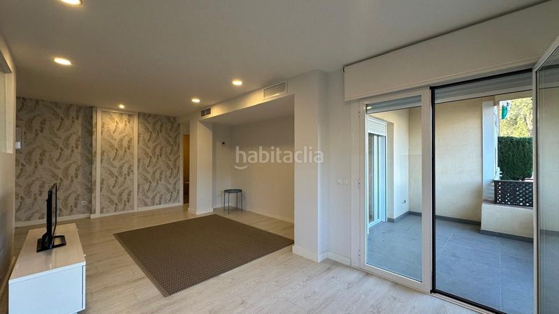 Foto 9a65e8b4-51b1-4daf-9b37-b0bfd91fbefe. Apartament amb piscina a Pedregalejo - Morlaco Málaga
