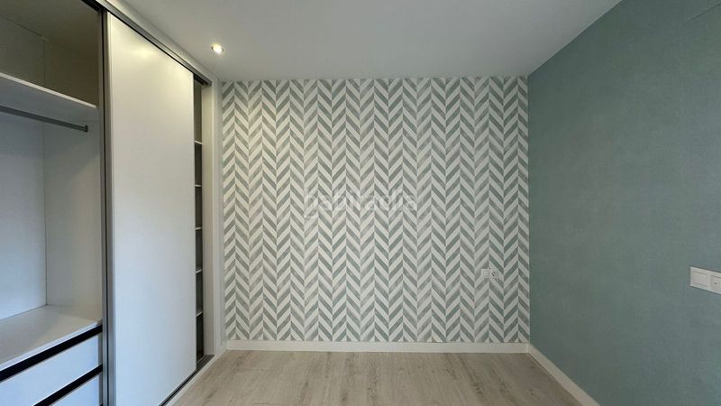 Foto a090606f-aefe-4b8e-a3d6-3338390d8054. Apartament amb piscina a Pedregalejo - Morlaco Málaga