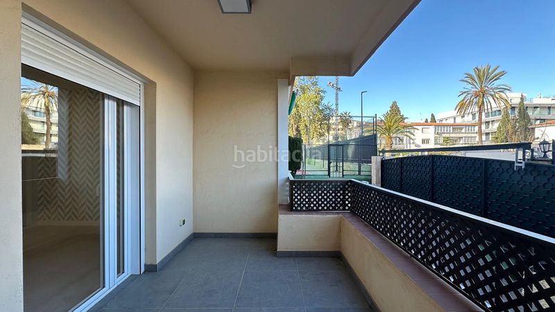 Foto c8a0e3ec-1982-462f-9f92-ff5d952ccdfa. Apartament amb piscina a Pedregalejo - Morlaco Málaga