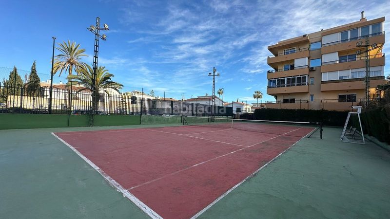 Foto e417d64d-51e2-4b6e-ba54-a2e75dd9c615. Apartament amb piscina a Pedregalejo - Morlaco Málaga