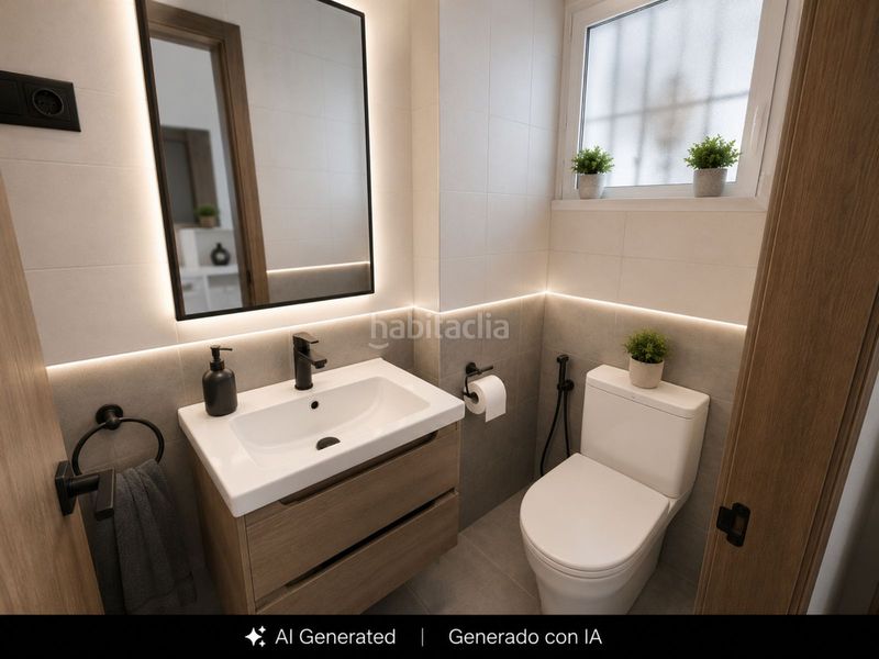 Foto 0d944b06-cf91-46c8-802a-2fb65896d828. Casa adossada amb calefacció aparcament piscina a Alhaurín de la Torre