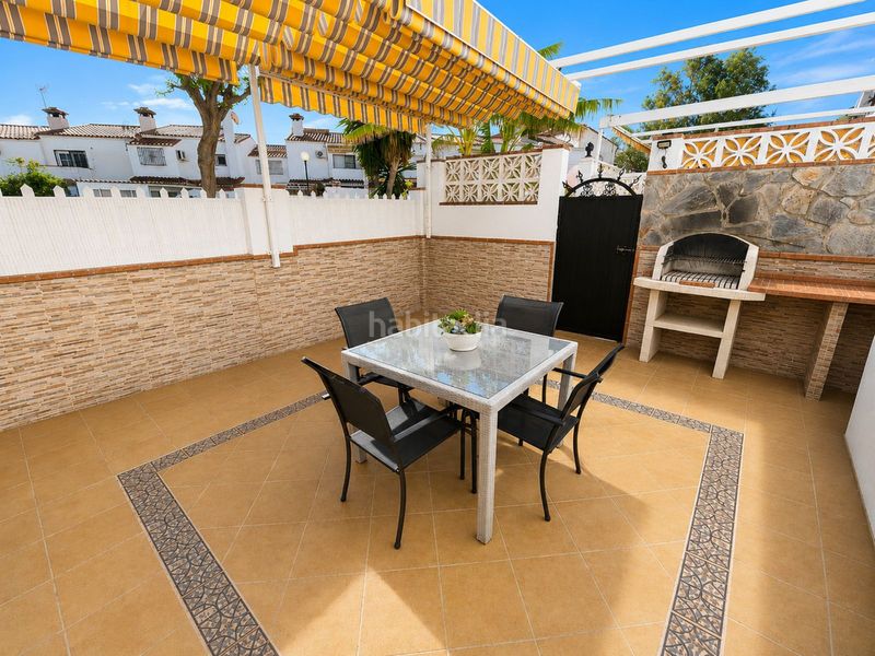 Foto 9cc96d5f-07ef-40bb-b387-9ba14a95156a. Casa adossada amb calefacció aparcament piscina a Alhaurín de la Torre
